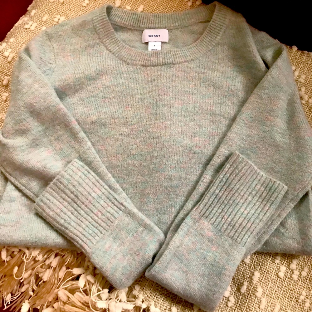 Old Navy Crewneck Sweater